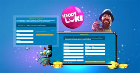 HappyLuke Online Casino Review .